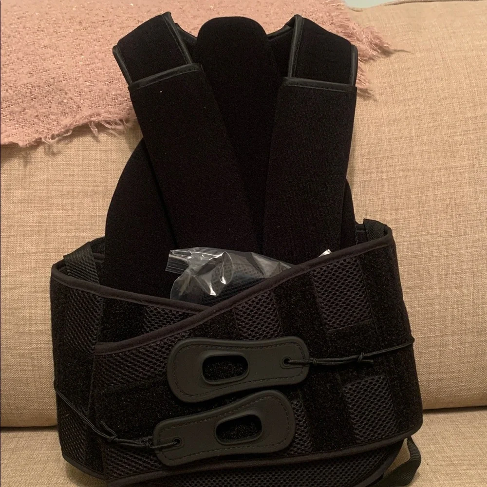 ISO TLSO Flex with Trunk Support - Picture 1 of 4